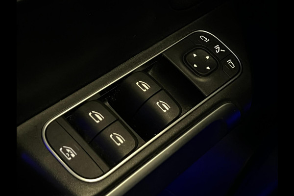 Mercedes-Benz GLB-Klasse 200d / AMG / 1e eig / BTW / Pano / Memory