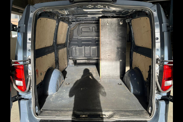 Mercedes-Benz Vito 110 CDI Functional Lang L2H1 / App connect / Camera / Trekhaak