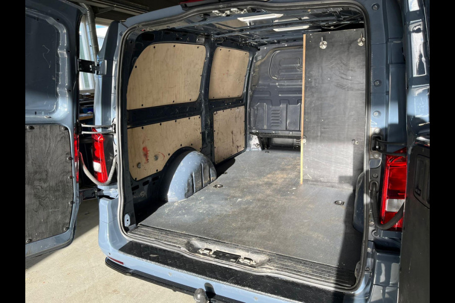 Mercedes-Benz Vito 110 CDI Functional Lang L2H1 / App connect / Camera / Trekhaak