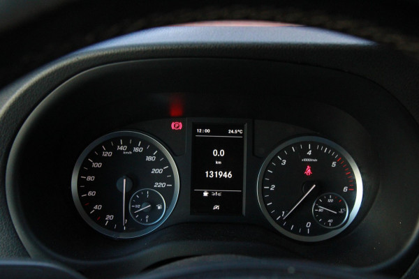 Mercedes-Benz Vito 110 CDI Functional Lang L2H1 / App connect / Camera / Trekhaak