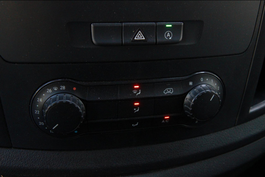 Mercedes-Benz Vito 110 CDI Functional Lang L2H1 / App connect / Camera / Trekhaak