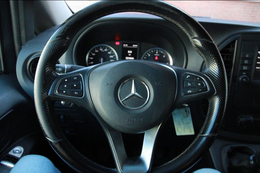 Mercedes-Benz Vito 110 CDI Functional Lang L2H1 / App connect / Camera / Trekhaak
