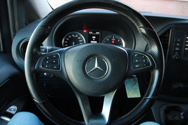 Mercedes-Benz Vito 110 CDI Functional Lang L2H1 / App connect / Camera / Trekhaak