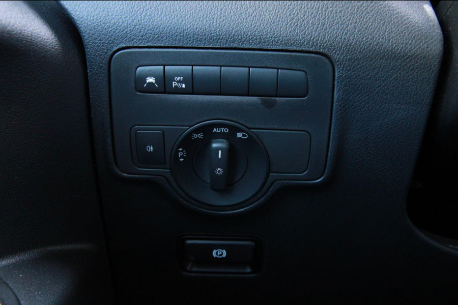 Mercedes-Benz Vito 110 CDI Functional Lang L2H1 / App connect / Camera / Trekhaak