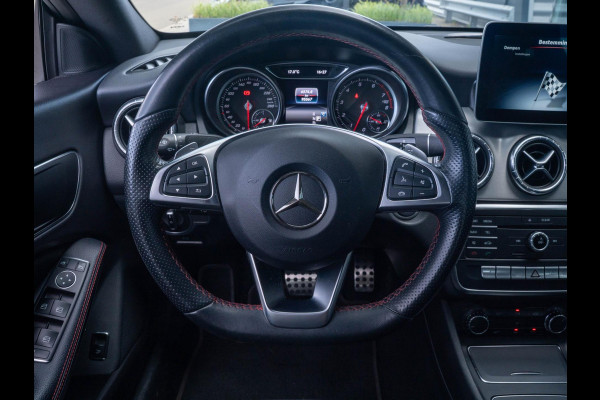 Mercedes-Benz CLA-Klasse 180 Business Solution AMG / Led / Navi / Camera / Carplay / Cruise