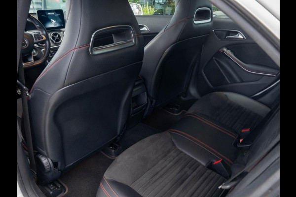 Mercedes-Benz CLA-Klasse 180 Business Solution AMG / Led / Navi / Camera / Carplay / Cruise