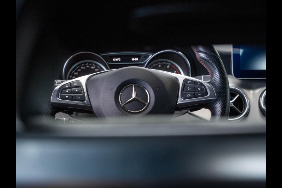 Mercedes-Benz CLA-Klasse 180 Business Solution AMG / Led / Navi / Camera / Carplay / Cruise