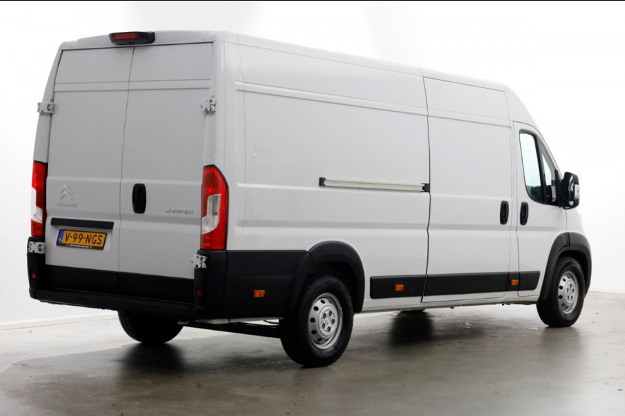 Citroën Jumper 2.2 BlueHDi 165pk L4H2 Airco/Navi/Camera 06-2024