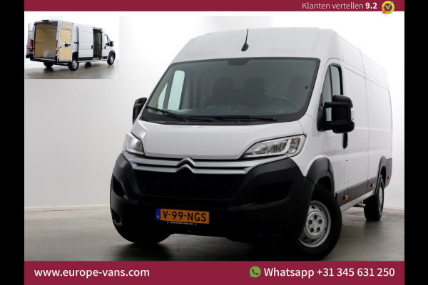 Citroën Jumper 2.2 BlueHDi 165pk L4H2 Airco/Navi/Camera 06-2024