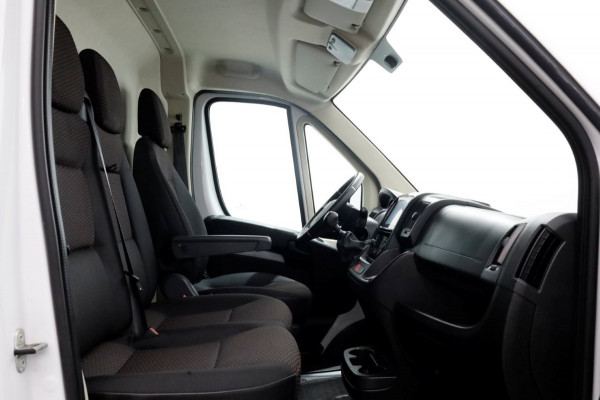 Citroën Jumper 2.2 BlueHDi 165pk L4H2 Airco/Navi/Camera 06-2024