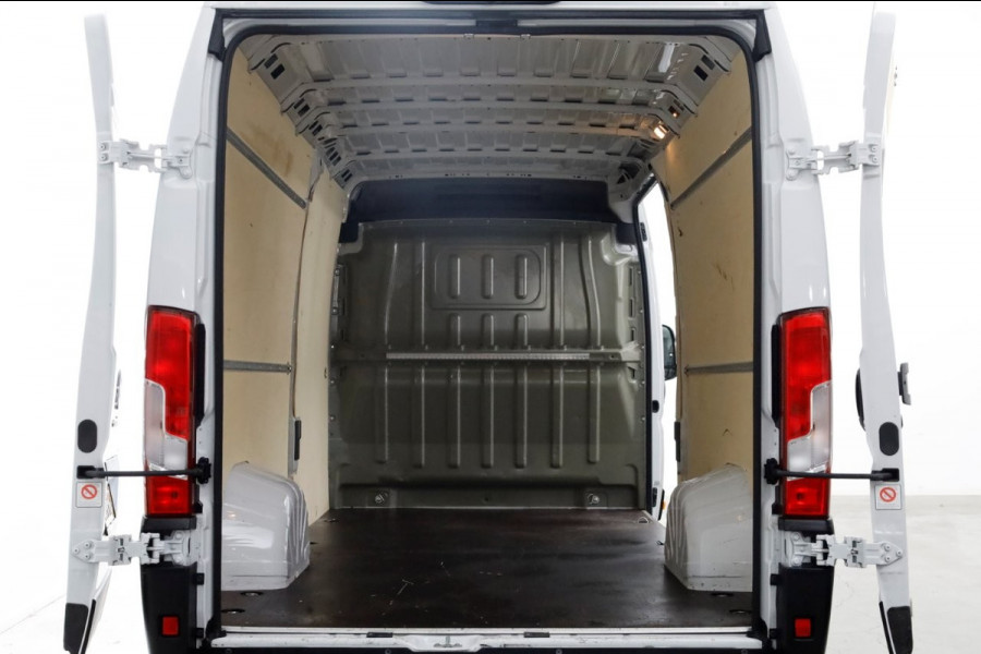 Citroën Jumper 2.2 BlueHDi 165pk L4H2 Airco/Navi/Camera 06-2024