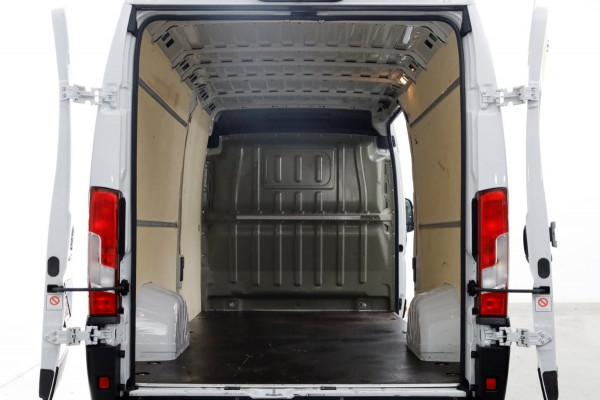 Citroën Jumper 2.2 BlueHDi 165pk L4H2 Airco/Navi/Camera 06-2024