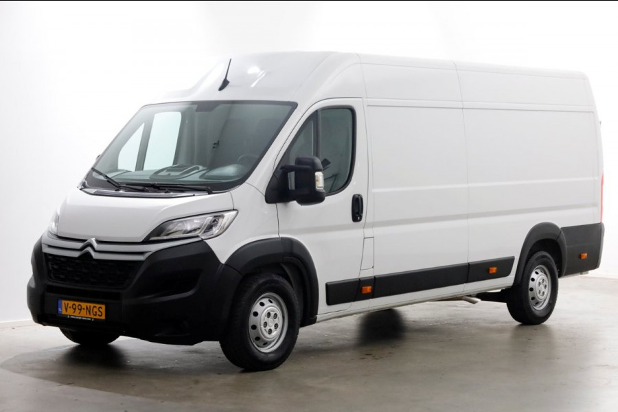 Citroën Jumper 2.2 BlueHDi 165pk L4H2 Airco/Navi/Camera 06-2024