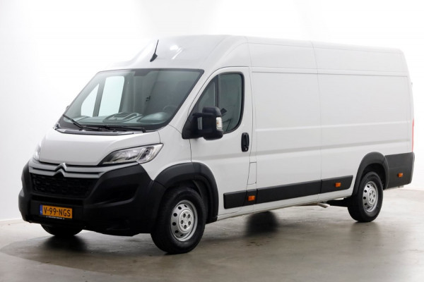 Citroën Jumper 2.2 BlueHDi 165pk L4H2 Airco/Navi/Camera 06-2024