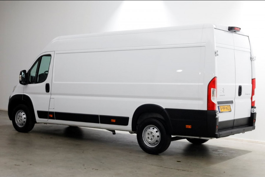 Citroën Jumper 2.2 BlueHDi 165pk L4H2 Airco/Navi/Camera 06-2024