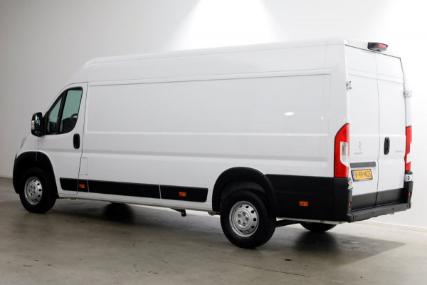 Citroën Jumper 2.2 BlueHDi 165pk L4H2 Airco/Navi/Camera 06-2024