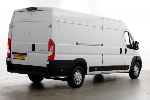 Citroën Jumper 2.2 BlueHDi 165pk L4H2 Airco/Navi/Camera 06-2024