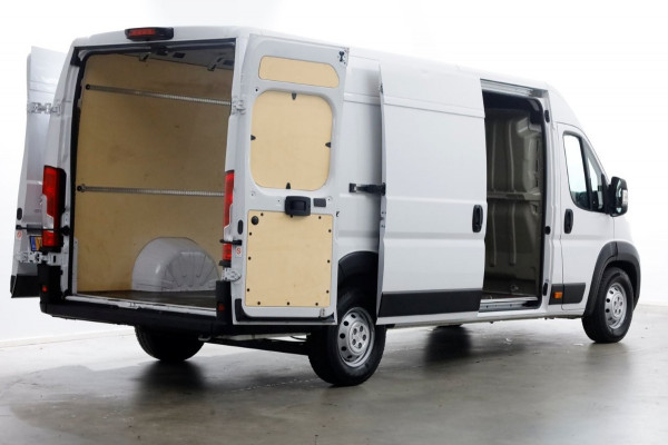 Citroën Jumper 2.2 BlueHDi 165pk L4H2 Airco/Navi/Camera 06-2024