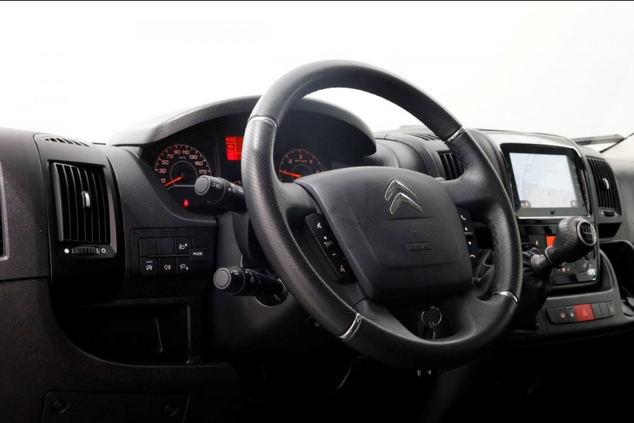 Citroën Jumper 2.2 BlueHDi 165pk L4H2 Airco/Navi/Camera 06-2024