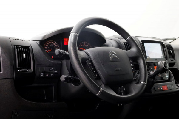 Citroën Jumper 2.2 BlueHDi 165pk L4H2 Airco/Navi/Camera 06-2024