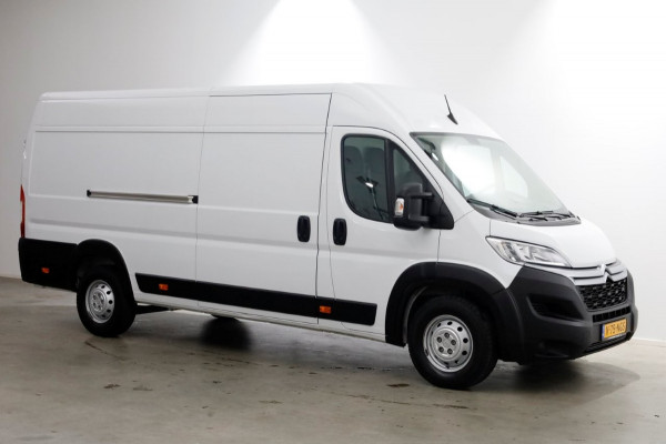 Citroën Jumper 2.2 BlueHDi 165pk L4H2 Airco/Navi/Camera 06-2024