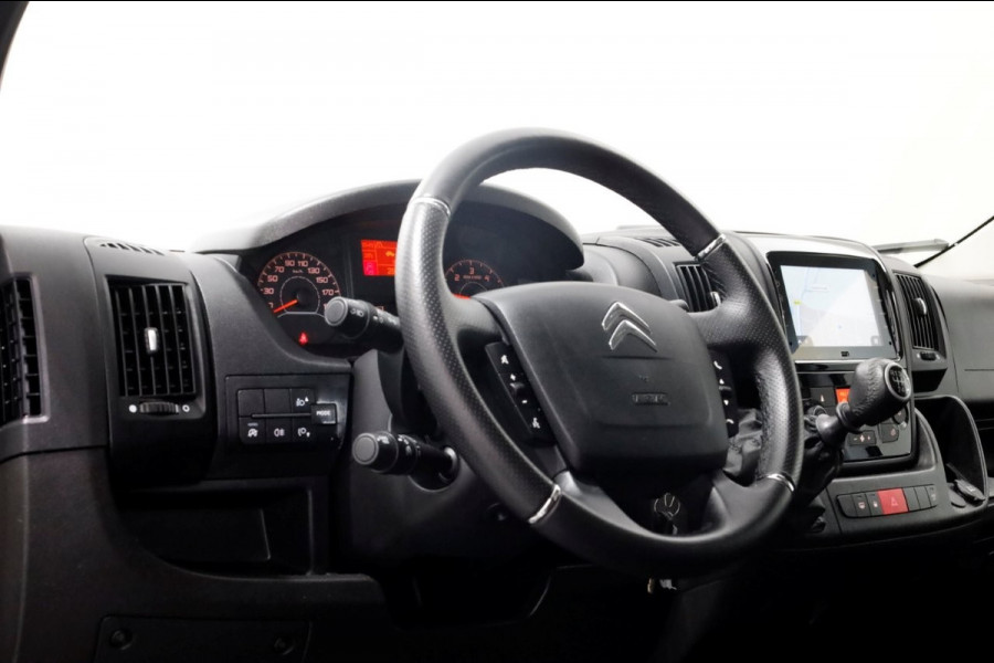 Citroën Jumper 2.2 BlueHDi 165pk L4H2 Airco/Navi/Camera 06-2024