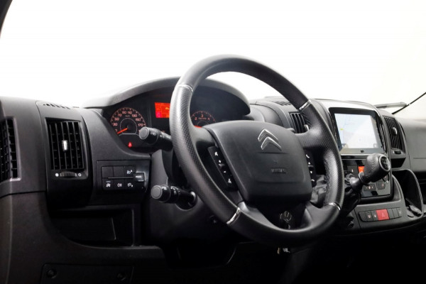 Citroën Jumper 2.2 BlueHDi 165pk L4H2 Airco/Navi/Camera 06-2024