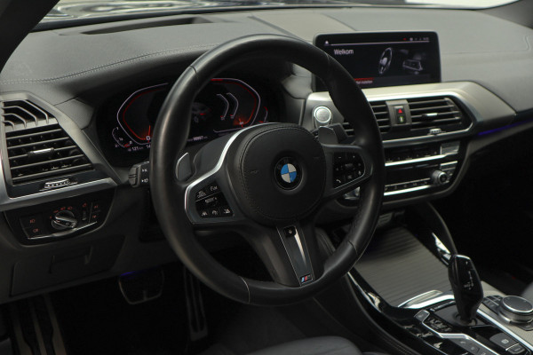 BMW X4 M40i High Executive HEAD-UP - PANO - 360 CAMERA - HARMAN/KARDON