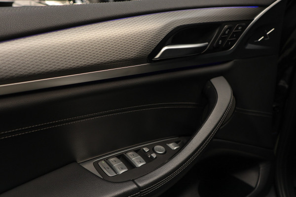 BMW X4 M40i High Executive HEAD-UP - PANO - 360 CAMERA - HARMAN/KARDON