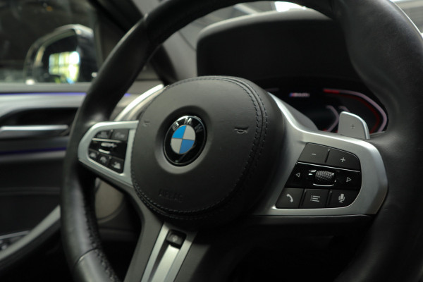 BMW X4 M40i High Executive HEAD-UP - PANO - 360 CAMERA - HARMAN/KARDON