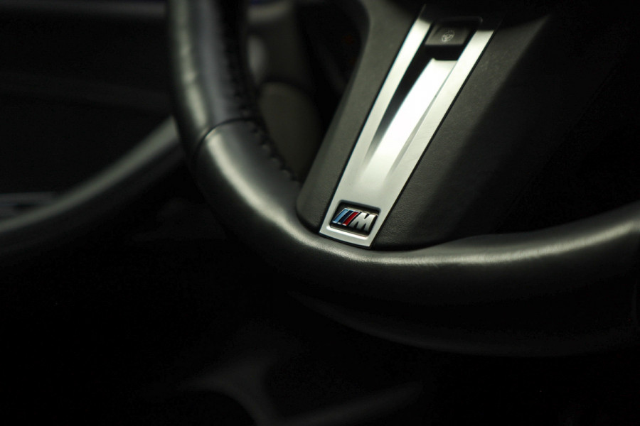 BMW X4 M40i High Executive HEAD-UP - PANO - 360 CAMERA - HARMAN/KARDON