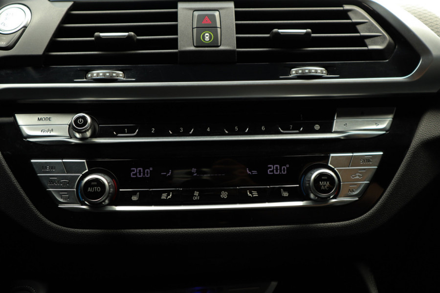 BMW X4 M40i High Executive HEAD-UP - PANO - 360 CAMERA - HARMAN/KARDON