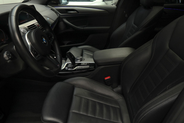 BMW X4 M40i High Executive HEAD-UP - PANO - 360 CAMERA - HARMAN/KARDON