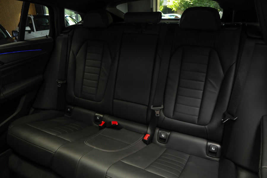 BMW X4 M40i High Executive HEAD-UP - PANO - 360 CAMERA - HARMAN/KARDON