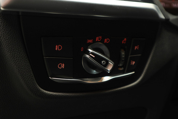 BMW X4 M40i High Executive HEAD-UP - PANO - 360 CAMERA - HARMAN/KARDON