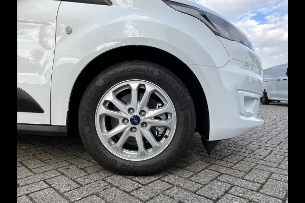 Ford Transit Connect 1.5 EcoBlue L1 Trend 100pk/74kW 6-bak | Trekhaak | Navi | Camera | Carplay | Cruise | PDC | Voorruitverwarming | etc. etc.