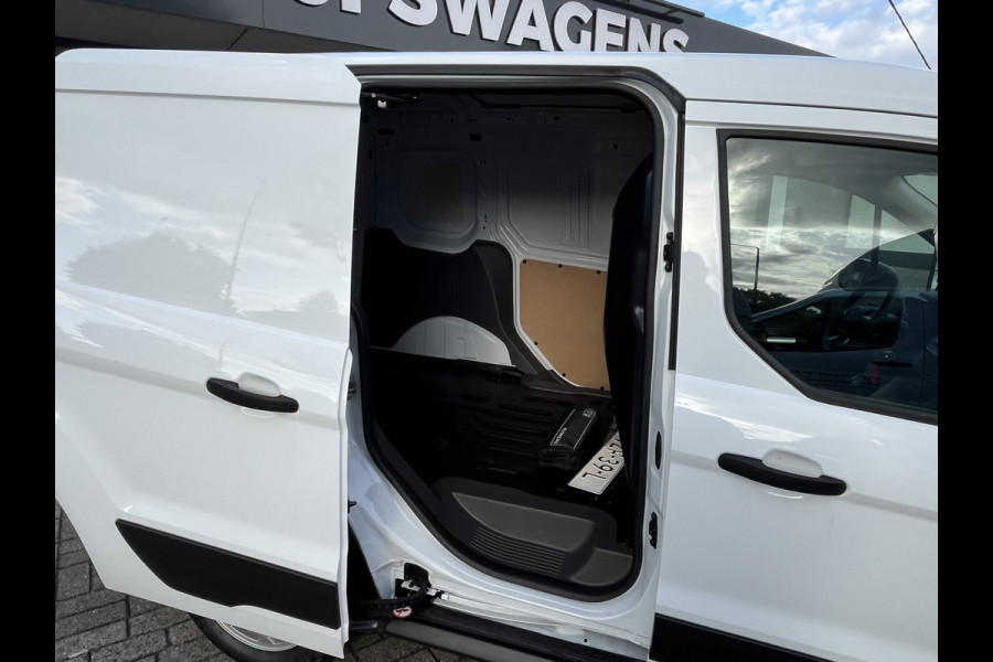Ford Transit Connect 1.5 EcoBlue L1 Trend 100pk/74kW 6-bak | Trekhaak | Navi | Camera | Carplay | Cruise | PDC | Voorruitverwarming | etc. etc.