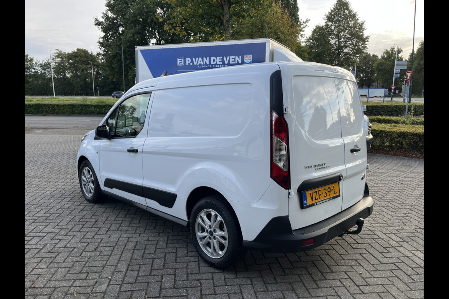 Ford Transit Connect 1.5 EcoBlue L1 Trend 100pk/74kW 6-bak | Trekhaak | Navi | Camera | Carplay | Cruise | PDC | Voorruitverwarming | etc. etc.