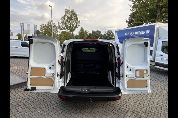 Ford Transit Connect 1.5 EcoBlue L1 Trend 100pk/74kW 6-bak | Trekhaak | Navi | Camera | Carplay | Cruise | PDC | Voorruitverwarming | etc. etc.