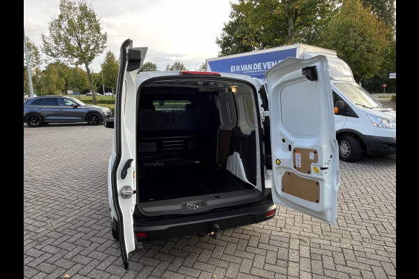 Ford Transit Connect 1.5 EcoBlue L1 Trend 100pk/74kW 6-bak | Trekhaak | Navi | Camera | Carplay | Cruise | PDC | Voorruitverwarming | etc. etc.