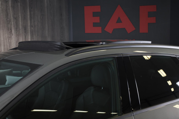 Audi Q3 45 TFSI e S Line Competition / Acc / Lane Assist / Dode Hoek / Open Panoramadak / Led / Virtual Cockpit / Pdc / 21 Inch