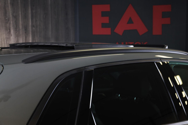 Audi Q3 45 TFSI e S Line Competition / Acc / Lane Assist / Dode Hoek / Open Panoramadak / Led / Virtual Cockpit / Pdc / 21 Inch