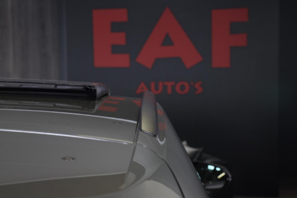 Audi Q3 45 TFSI e S Line Competition / Acc / Lane Assist / Dode Hoek / Open Panoramadak / Led / Virtual Cockpit / Pdc / 21 Inch