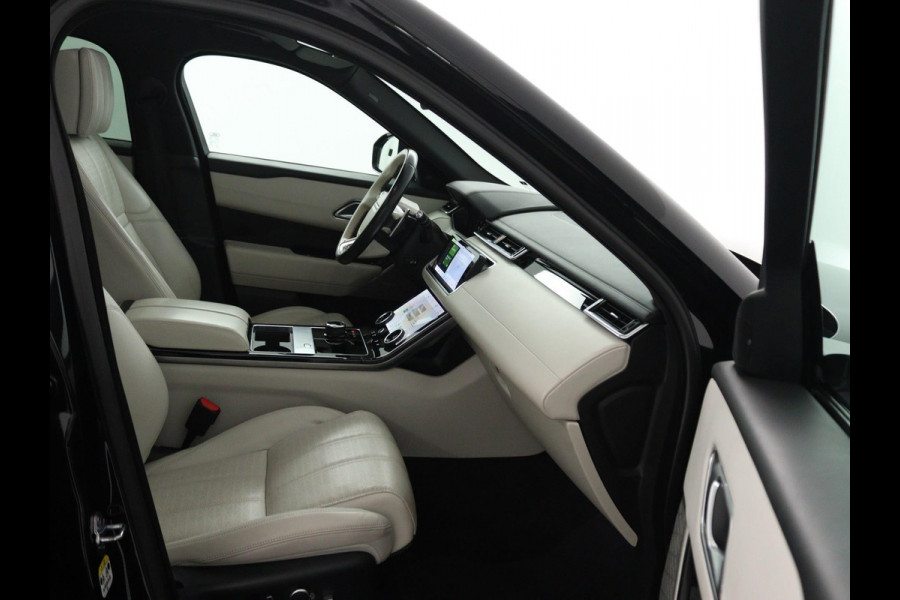 Land Rover Range Rover Velar 2.0 P250 Turbo AWD R-Dynamic HSE | NL-AUTO | PANO | MERIDIAN | CARPLAY | STOELVERW/VERKOEL |