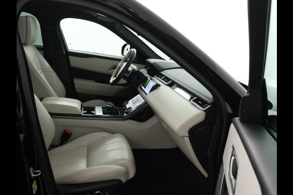 Land Rover Range Rover Velar 2.0 P250 Turbo AWD R-Dynamic HSE | NL-AUTO | PANO | MERIDIAN | CARPLAY | STOELVERW/VERKOEL |