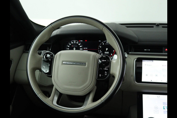 Land Rover Range Rover Velar 2.0 P250 Turbo AWD R-Dynamic HSE | NL-AUTO | PANO | MERIDIAN | CARPLAY | STOELVERW/VERKOEL |