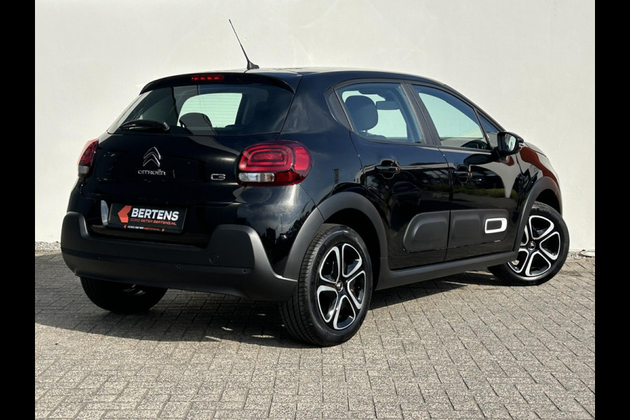 Citroën C3 1.2 PT 83 Plus | Navi | Carplay | Climate control | Prijs is rijklaar