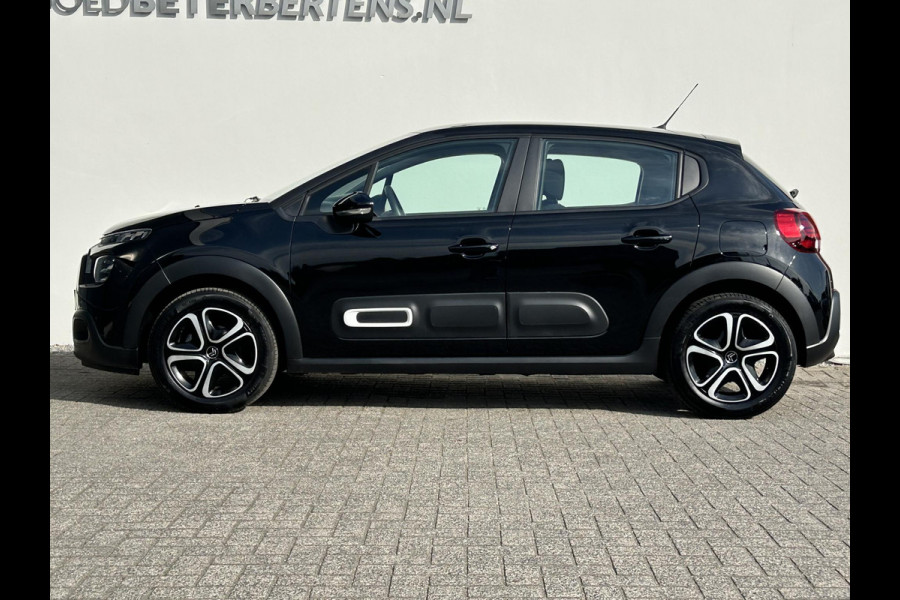 Citroën C3 1.2 PT 83 Plus | Navi | Carplay | Climate control | Prijs is rijklaar