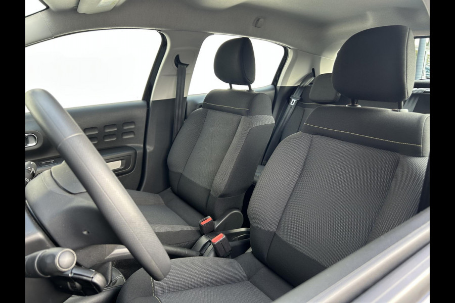 Citroën C3 1.2 PT 83 Plus | Navi | Carplay | Climate control | Prijs is rijklaar