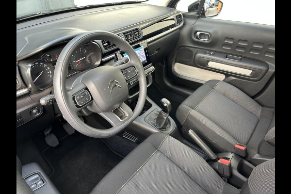 Citroën C3 1.2 PT 83 Plus | Navi | Carplay | Climate control | Prijs is rijklaar
